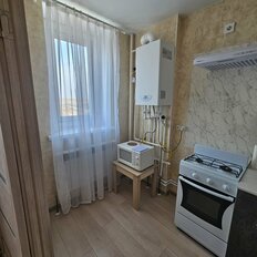 Квартира 27 м², 1-комнатная - изображение 4