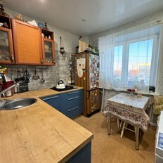 Квартира 52,5 м², 2-комнатная - изображение 3