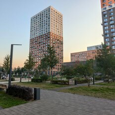 Квартира 92,6 м², 3-комнатная - изображение 3