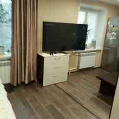 Квартира 25 м², студия - изображение 1