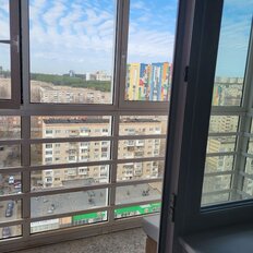 Квартира 42 м², 1-комнатная - изображение 1