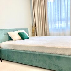 Квартира 60 м², 3-комнатная - изображение 1