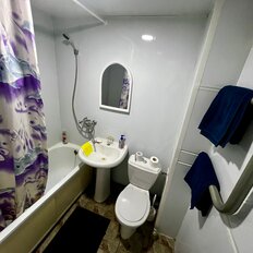Квартира 36 м², 1-комнатная - изображение 4