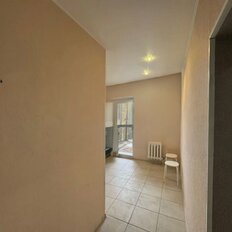 Квартира 57 м², 2-комнатная - изображение 3