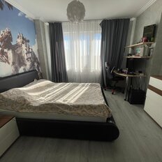 Квартира 102 м², 3-комнатная - изображение 5