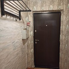 Квартира 28 м², студия - изображение 3