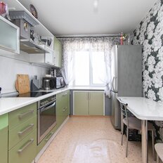 Квартира 73,7 м², 4-комнатная - изображение 3