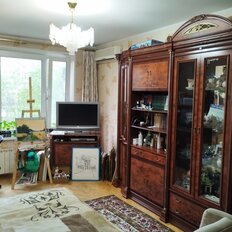 Квартира 63 м², 3-комнатная - изображение 4