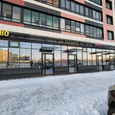 114,9 м², торговое помещение - изображение 5