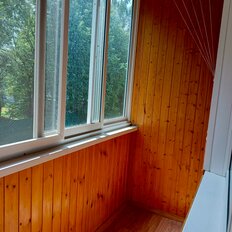 Квартира 30 м², 1-комнатная - изображение 1