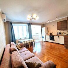 Квартира 52 м², 2-комнатная - изображение 1