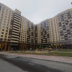 Квартира 57,1 м², 2-комнатная - изображение 2