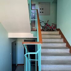 Квартира 35 м², 1-комнатная - изображение 1