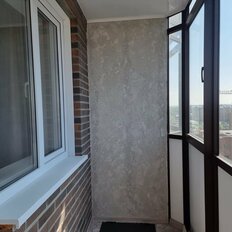 Квартира 37 м², студия - изображение 5