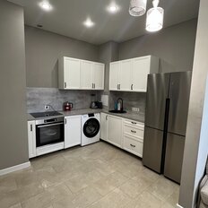 Квартира 43,5 м², 1-комнатная - изображение 4