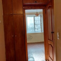 Квартира 34 м², 1-комнатная - изображение 5