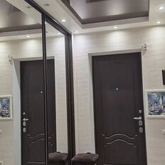 Квартира 50 м², 1-комнатная - изображение 2