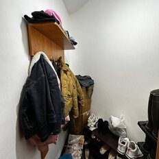 Квартира 35 м², 1-комнатная - изображение 1