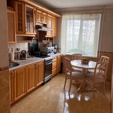 Квартира 65,4 м², 3-комнатная - изображение 2