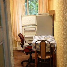 Квартира 31 м², 1-комнатная - изображение 2