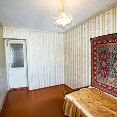 Квартира 50 м², 2-комнатная - изображение 3
