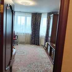 Квартира 61,5 м², 2-комнатная - изображение 3