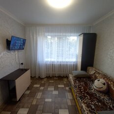 Квартира 18 м², студия - изображение 3