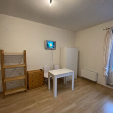 Квартира 25 м², студия - изображение 4