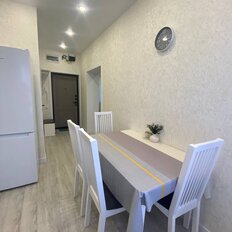 Квартира 42 м², 1-комнатная - изображение 3