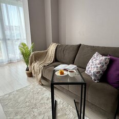 Квартира 48 м², 2-комнатная - изображение 2