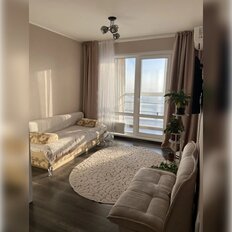 Квартира 36,3 м², 2-комнатная - изображение 2