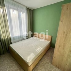 Квартира 33,5 м², 1-комнатная - изображение 2