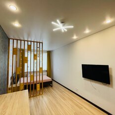 Квартира 65 м², 2-комнатная - изображение 5