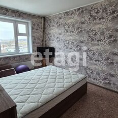 Квартира 63,8 м², 2-комнатная - изображение 2
