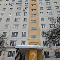 Квартира 45 м², 2-комнатная - изображение 1