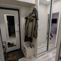 Квартира 34 м², 1-комнатная - изображение 5
