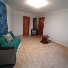 Квартира 67 м², 2-комнатная - изображение 1
