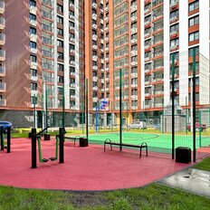 Квартира 41,7 м², 1-комнатная - изображение 4