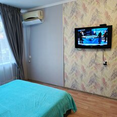 Квартира 32 м², 1-комнатная - изображение 3