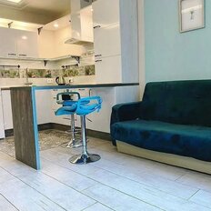 Квартира 60 м², 1-комнатная - изображение 5