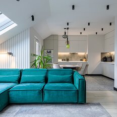 Квартира 108,3 м², 4-комнатная - изображение 3