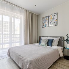 Квартира 23 м², студия - изображение 2