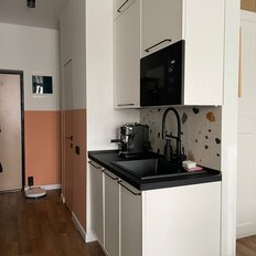 Квартира 28,6 м², студия - изображение 5