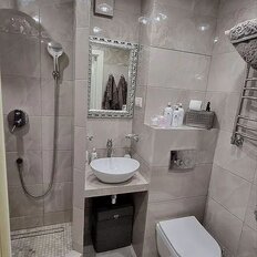 Квартира 41 м², 2-комнатная - изображение 4