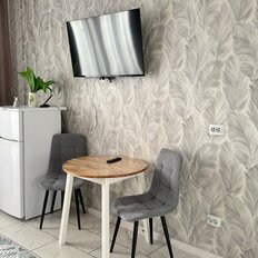 Квартира 25 м², студия - изображение 5