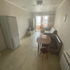 Квартира 53 м², 1-комнатная - изображение 1