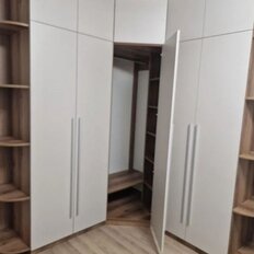 Квартира 43 м², 1-комнатная - изображение 4