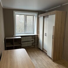 Квартира 55,7 м², 3-комнатные - изображение 5
