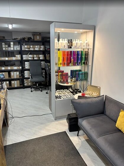 89,1 м², помещение свободного назначения 15 500 000 ₽ - изображение 58