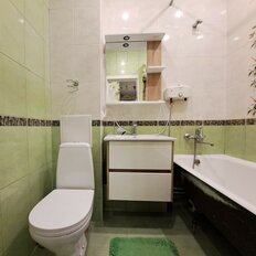 Квартира 30 м², 1-комнатная - изображение 3